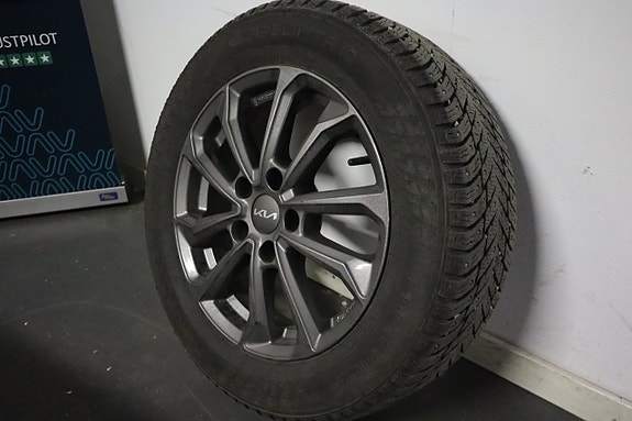 Kia Niro 27 of 30