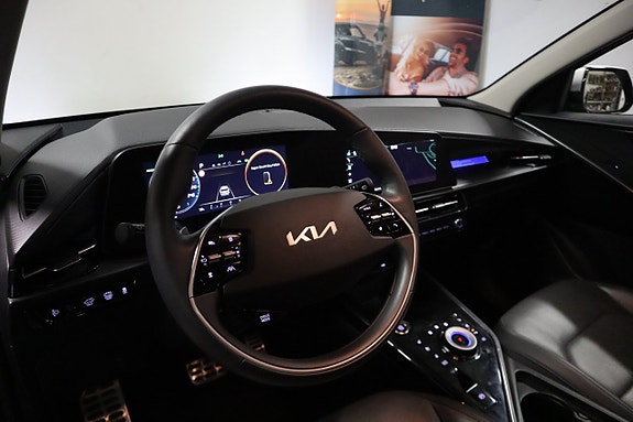 Kia Niro 12 of 30