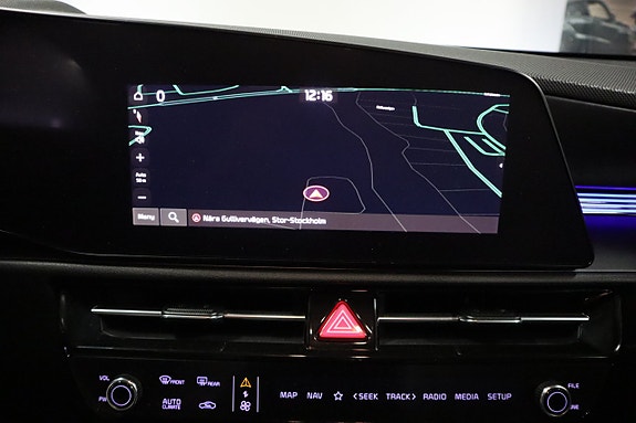 Kia Niro 14 of 30