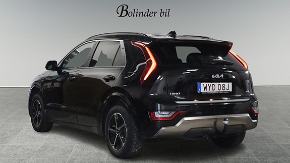 Kia Niro 6 of 30