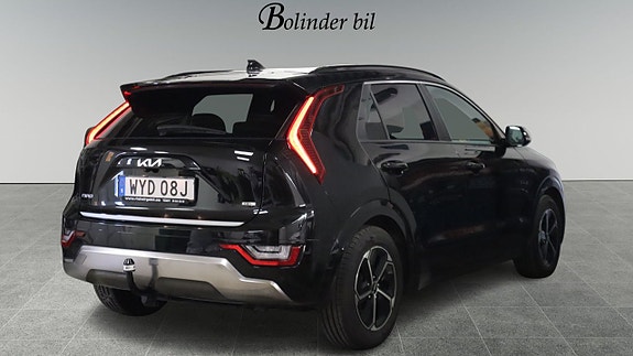 Kia Niro 4 of 30