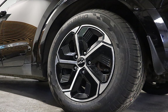 Kia Niro 8 of 30