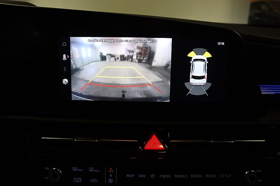 Kia Niro 15 of 30