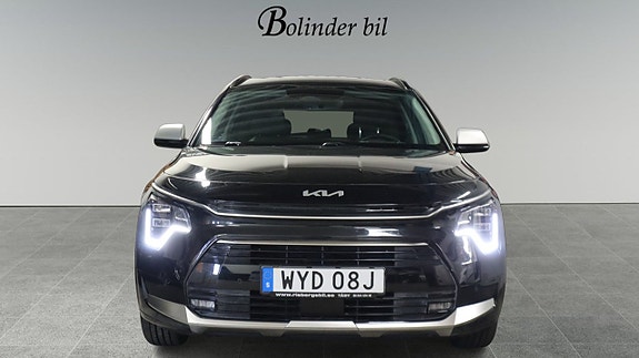 Kia Niro 2 of 30