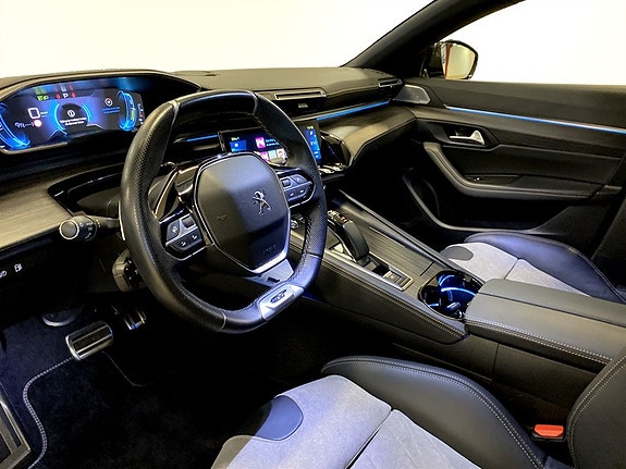 Peugeot 508 4 of 5