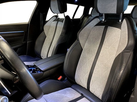 Peugeot 508 5 of 5