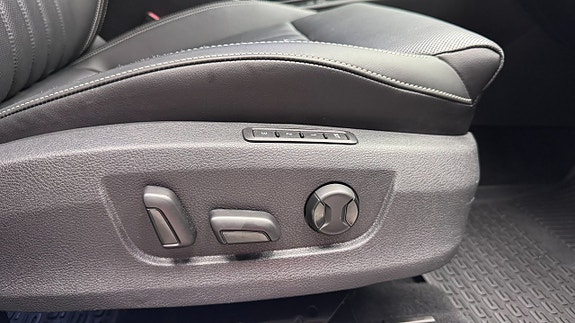 Skoda Superb 12 of 24