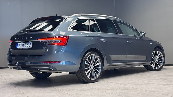 Skoda Superb 20 of 24