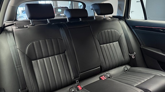 Skoda Superb 10 of 24