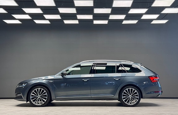 Skoda Superb 5 of 24