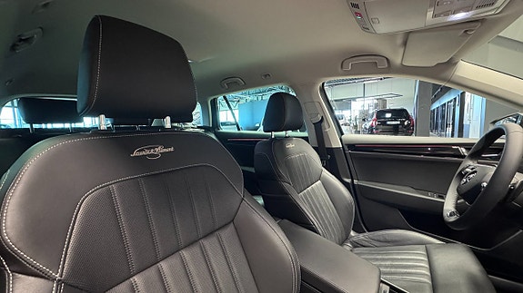 Skoda Superb 11 of 24