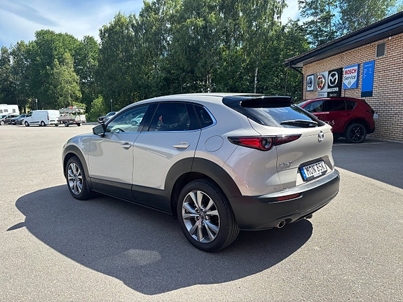 Mazda CX-30 5 of 5