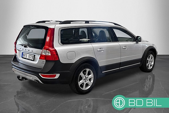 Volvo XC70 4 of 5