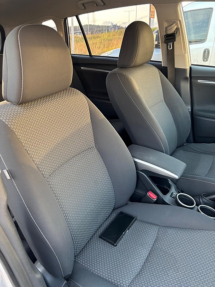 Toyota Verso 3 of 9