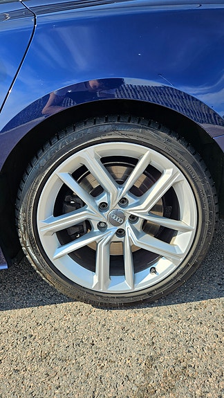 Audi A5 5 of 5