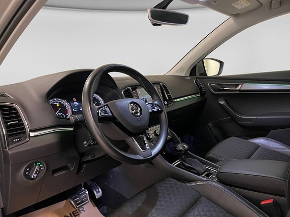 Skoda Karoq 4 of 5