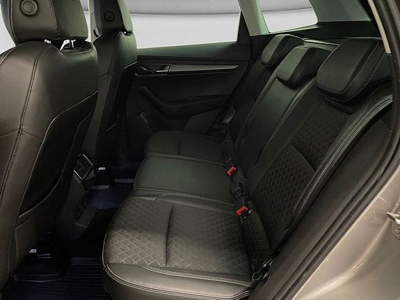 Skoda Karoq 5 of 5