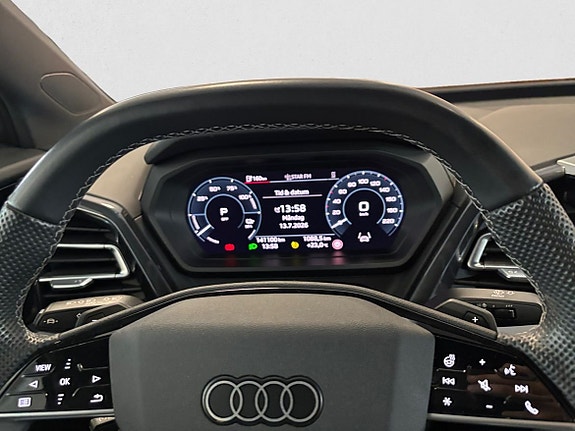 Audi Q4 e-tron 11 of 20