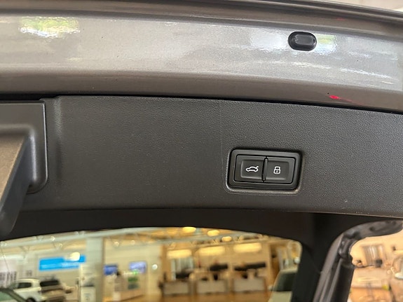 Audi Q4 e-tron 18 of 20