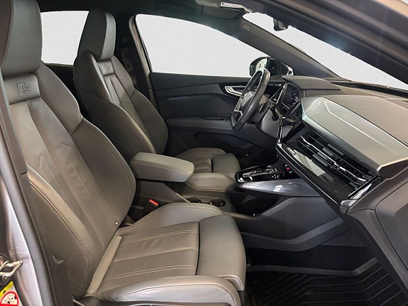Audi Q4 e-tron 14 of 20
