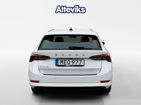 Skoda Octavia 4 of 15