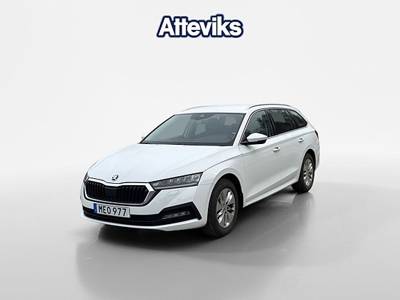 Skoda Octavia 7 of 15