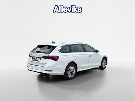 Skoda Octavia 3 of 15