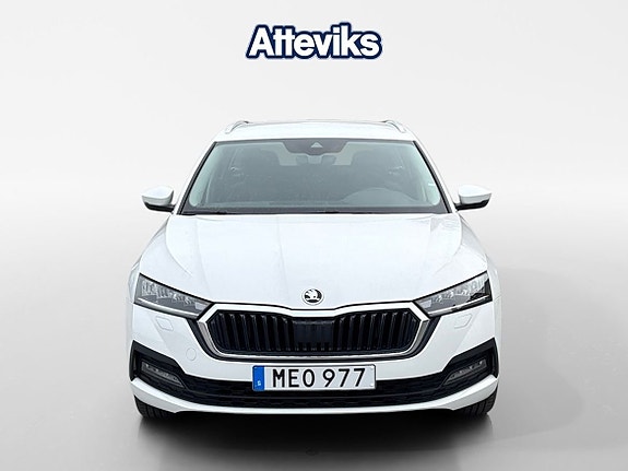 Skoda Octavia 8 of 15