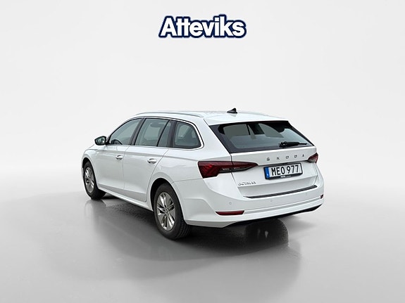 Skoda Octavia 5 of 15