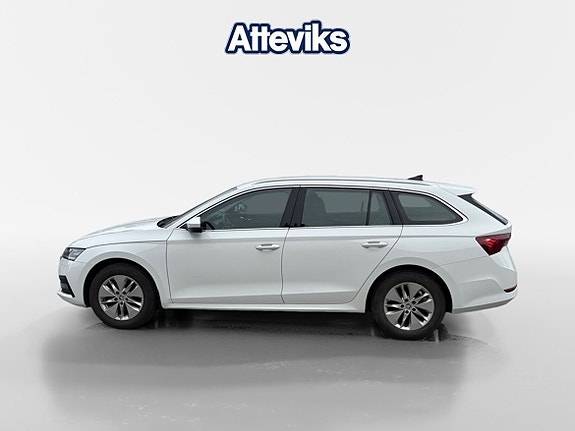 Skoda Octavia 6 of 15