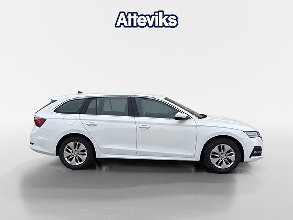 Skoda Octavia 2 of 15