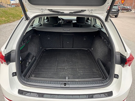 Skoda Octavia 13 of 15