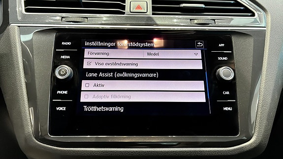 Volkswagen Tiguan 19 of 22