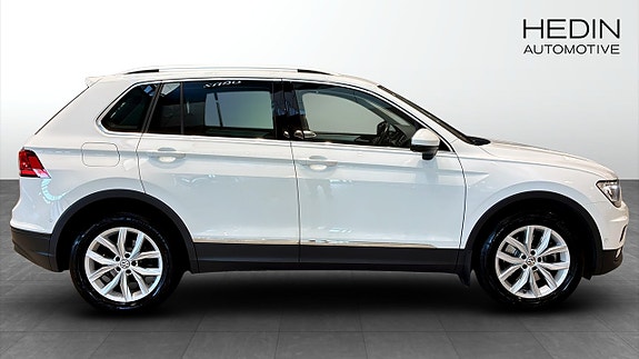 Volkswagen Tiguan 6 of 22