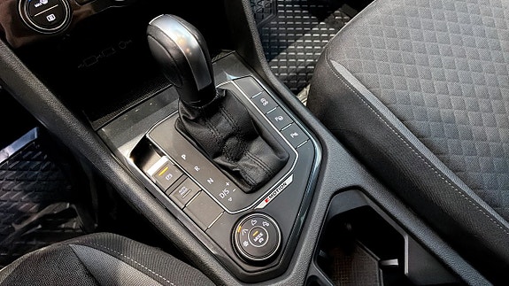 Volkswagen Tiguan 22 of 22