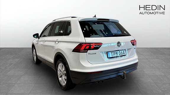 Volkswagen Tiguan 8 of 22
