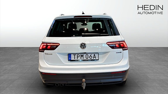 Volkswagen Tiguan 7 of 22