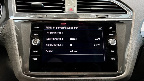 Volkswagen Tiguan 21 of 22