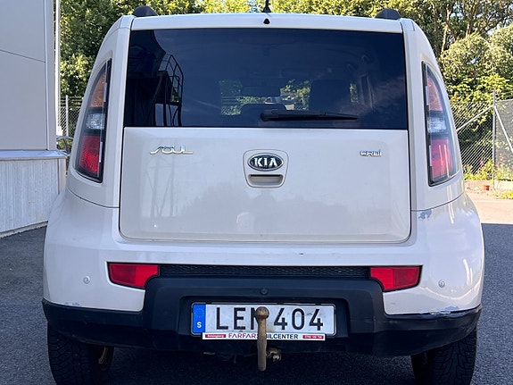 Kia Soul 24 of 26