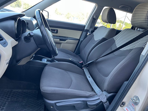 Kia Soul 8 of 26