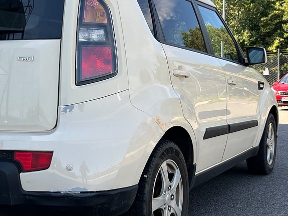 Kia Soul 25 of 26