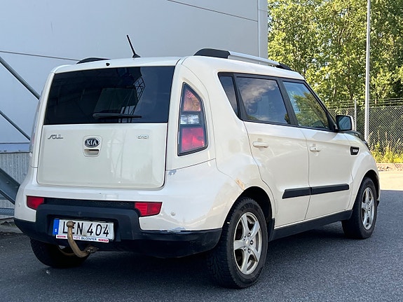 Kia Soul 3 of 5
