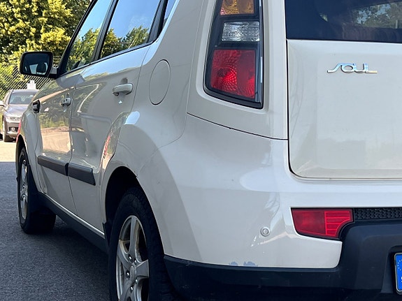 Kia Soul 23 of 26