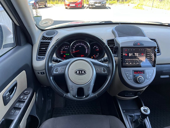 Kia Soul 10 of 26