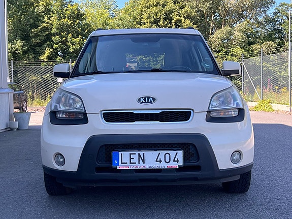 Kia Soul 21 of 26