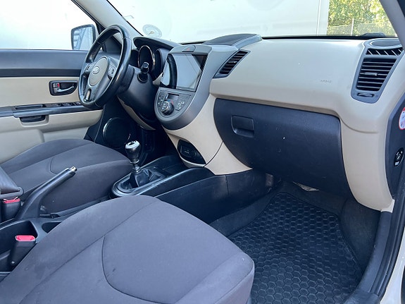 Kia Soul 5 of 5
