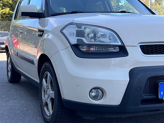 Kia Soul 20 of 26