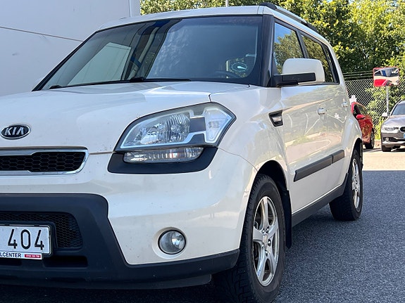 Kia Soul 22 of 26