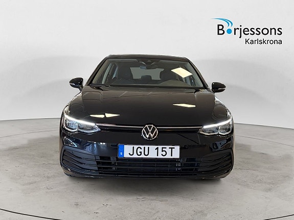 Volkswagen Golf I 5 of 5