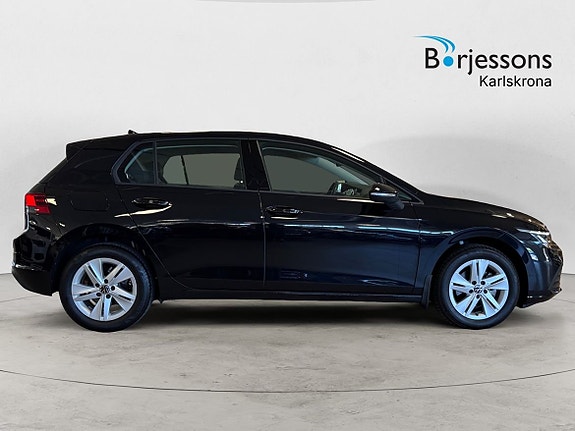Volkswagen Golf I 2 of 5